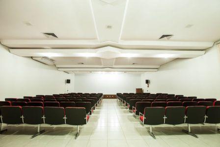 Olinda E Eventos Hotel 4*