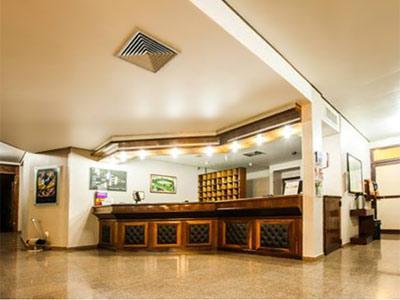 Hotel Olinda E Eventos