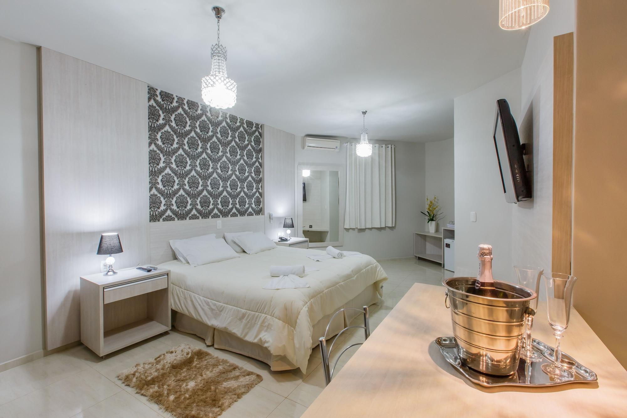 Hotel Olinda E Eventos