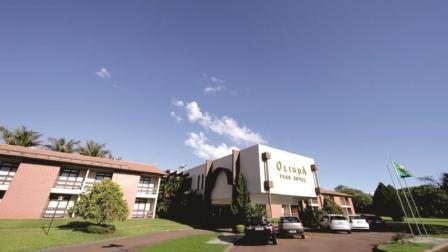 Hotel Olinda E Eventos 4*