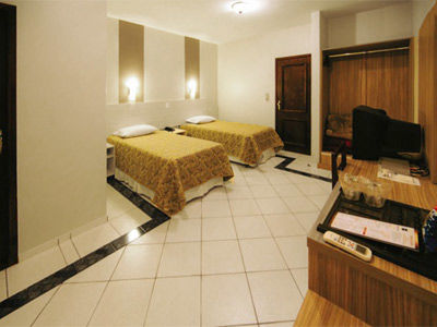Olinda E Eventos Hotel 4*
