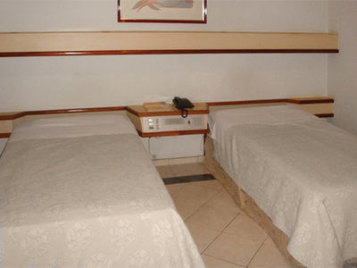 Olinda E Eventos Hotel Toledo (Parana)