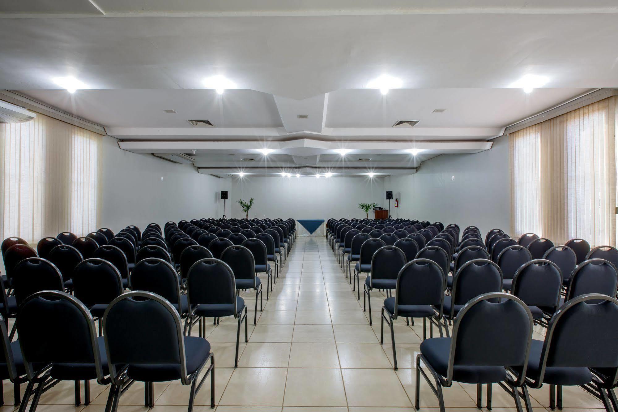 Olinda E Eventos 4* Toledo (Parana)